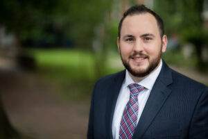 Patrick J. Gallo, Attorney