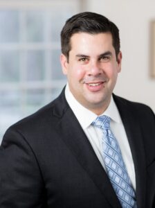 Estate Planning Attorney Stephen M. Porter