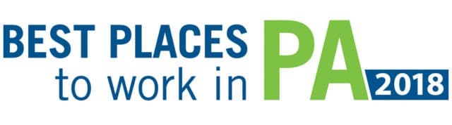 Best Places to Work in PA 2018