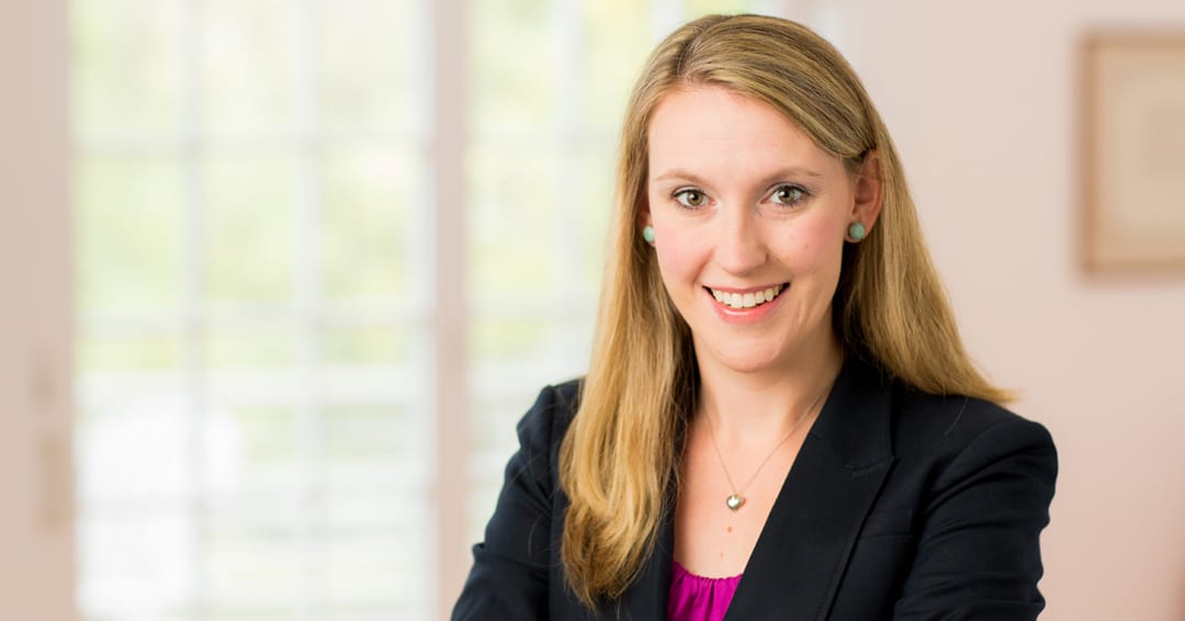 Kristen R. Matthews, Certified Elder Law Attorney