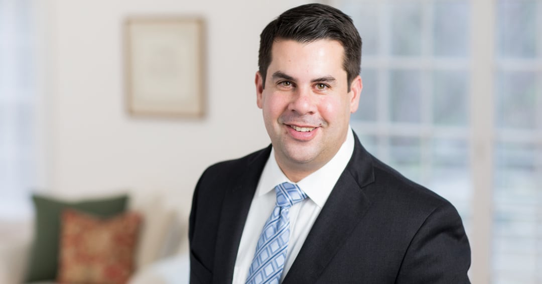 Stephen M Porter, Estate Planning Attorney