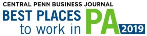 Best Places to Work in PA 2019