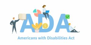 ADA Reasonable Accommodation Request